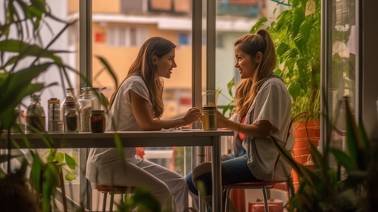 10 Consejos Esenciales de Nutrición Directo de un Experto de Guayaquil