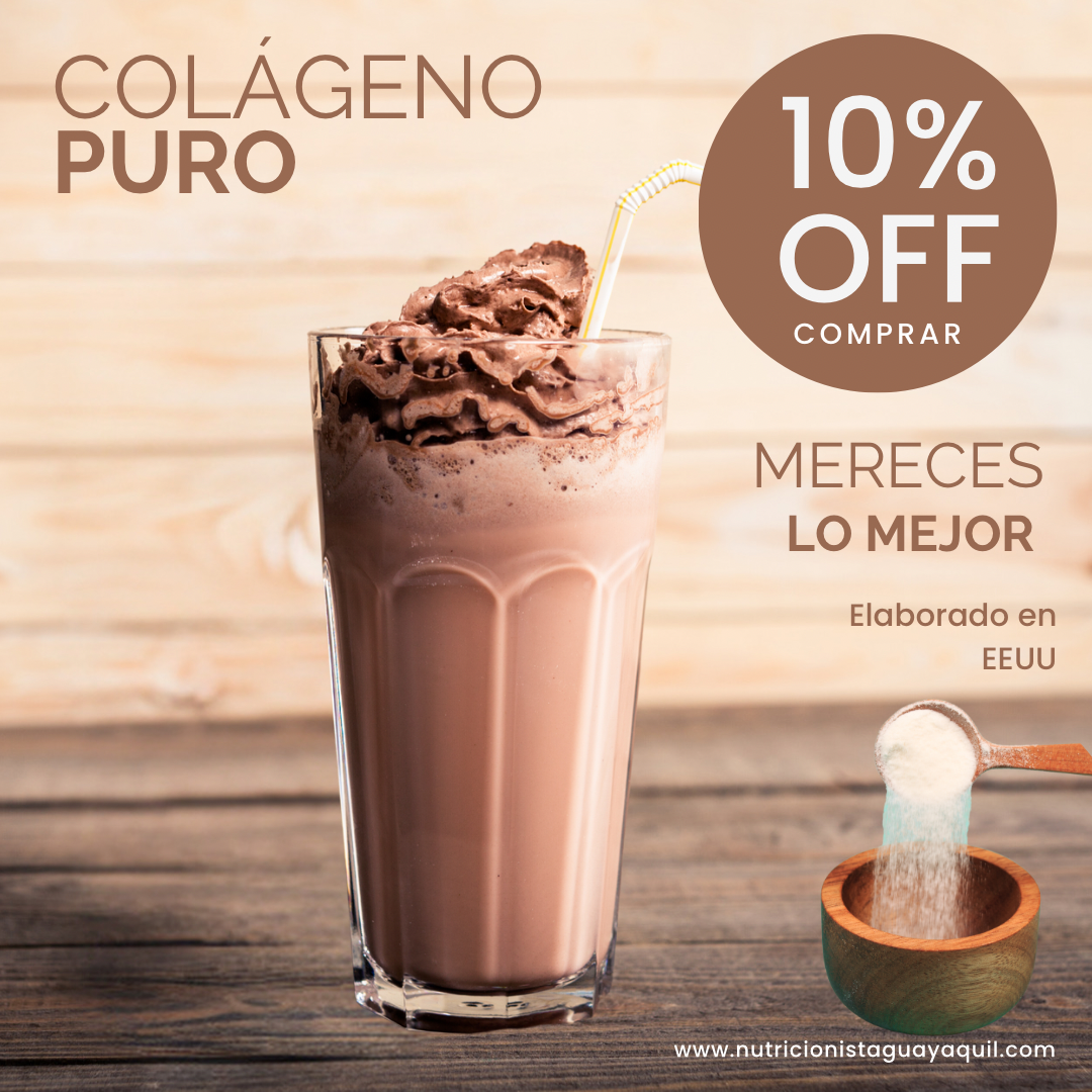 Colageno Hidrolizado En Polvo AYNF® (1Lb) I ¡Promo Termina Hoy!