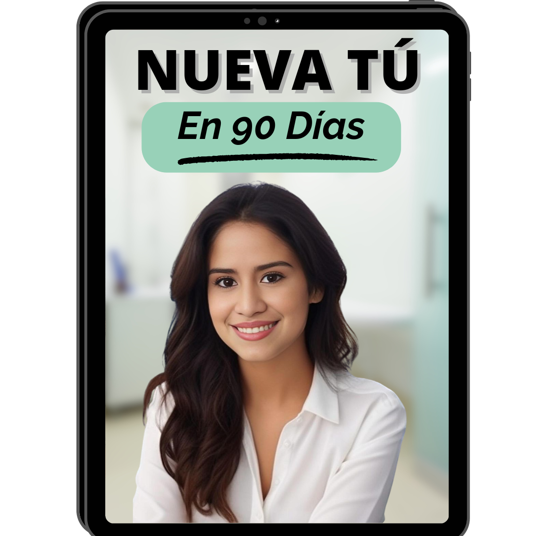 Programa "Nueva Tú En 90 Días"