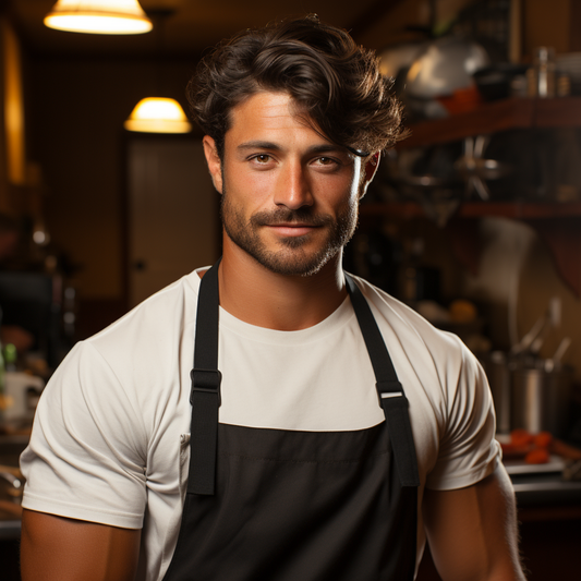 ¡Descubre Cómo la Inteligencia Artificial Está Revolucionando la Cocina Saludable en Ecuador Gracias a Nicolás IA: Chef Fitness!